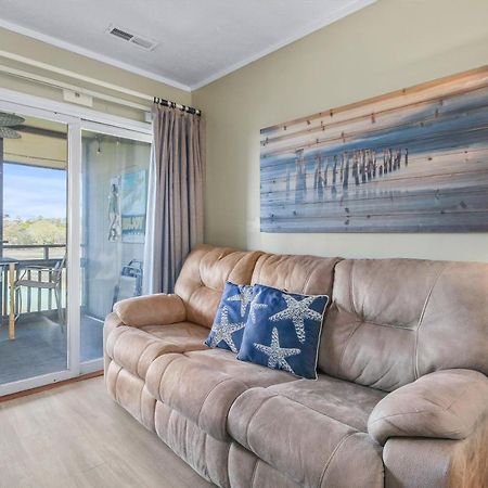 شقة Mariner'S Cove شاطئ ميرتل المظهر الخارجي الصورة